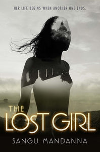 The Lost Girl (Used Hardcover) - Sangu Mandanna