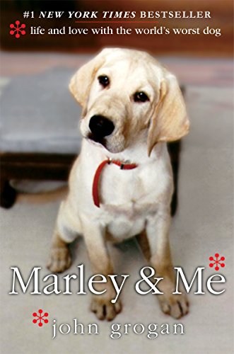 Marley & Me (Used Hardcover)  - John Grogan
