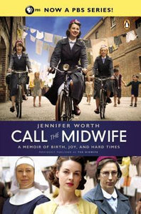 Call the Midwife (Used Paperback)- Jennifer Worth