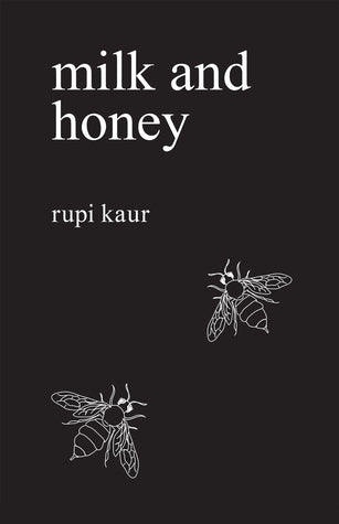Milk and Honey (Used Paperback) - Rupi Kaur