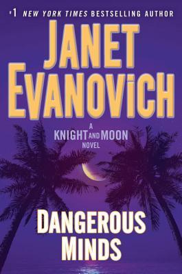 Dangerous Minds (Used Hardcover) - Janet Evanovich