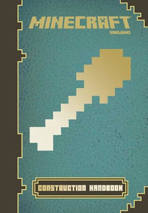 Minecraft Construction Handbook (Used Hardcover) - Matthew Needler, Phil Southam