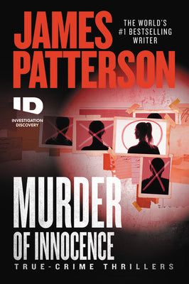 Murder of Innocence  (Used Paperback) - James Patterson