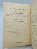 Encyclopedia of Needlework - Th. De Dillmont (1920)
