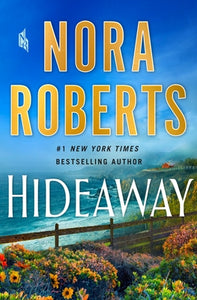 Hideaway (Used Hardcover) - Nora Roberts