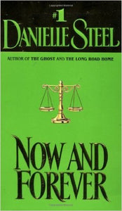 Now and Forever (Used Hardcover) - Danielle Steel