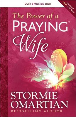 The Power of a Praying Wife (Used Paperback) - Stormie Omartian