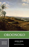 Oroonoko (Used Paperback) - Aphra Behn