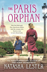 The Paris Orphan (Used Paperback) - Natasha Lester