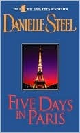 Five Days in Paris (Used Book) - Danielle Steel