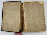 Philadelphia Cook Book - Mrs. S.T. Rorer (Vintage, 1886)