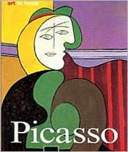 Pablo Picasso: Life and Work (Used Book) -  Elke Linda Buchholz, Beate Zimmermann