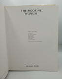 The Pigorini Museum (Used Hardcover) - Bruno Brizzi (Vintage, 1976)