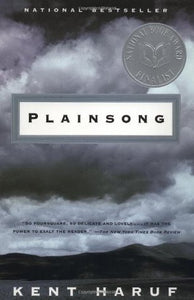 Plainsong (Used Paperback) - Kent Haruf