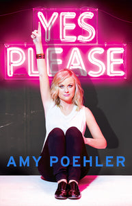 Yes Please (Used Paperback) - Amy Poehler