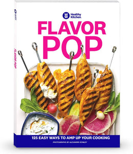 Flavor Pop (Used Paperback) - Weight Watchers