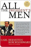 All the President's Men (Used Paperback) - Carl Bernstein and Bob Woodward