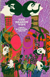 The Reason Why - (Used Paperback) Cecil Woodham-Smith (Time Life Reprint)