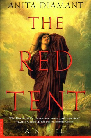The Red Tent (Used Paperback) - Anita Diamant