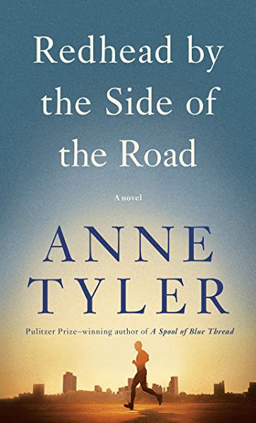 Redhead by the Side of the Road (Used Hardcover) - Anne Tyler