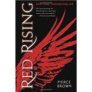 Red Rising (Used Paperback) - Pierce Brown