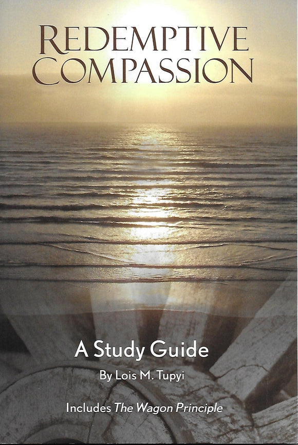 Redemptive Compassion (Used Book) - Louis M. Tupyi