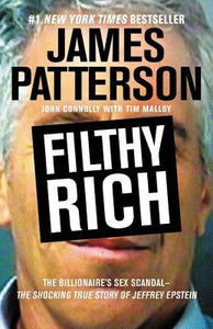 Filthy Rich: (Used Paperback) - James Patterson