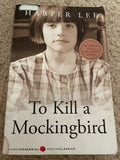 To Kill a Mockingbird (Used Paperback) - Harper Lee