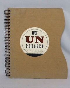 Unplugged (Used Book) - Amy Einhorn