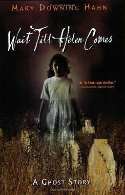 Wait Till Helen Comes (Used Paperback) - Mary Downing Hahn