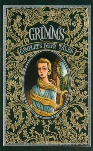 Grimm's Complete Fairy Tales (Used Hardcover) - Jacob Grimm