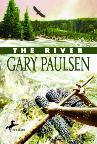 The River (Used Paperback) - Gary Paulsen