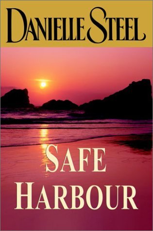 Safe Harbour (Used Hardcover) - Danielle Steel