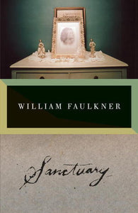 Sanctuary (Used Book) - William Faulkner