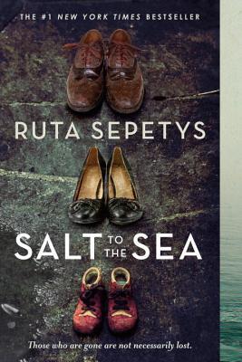 Salt to the Sea (Used Paperback) - Ruta Sepetys