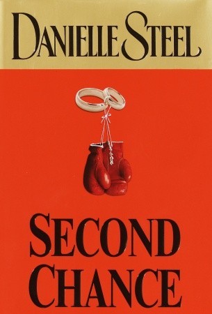 Second Chance (Used Hardcover) - Danielle Steel