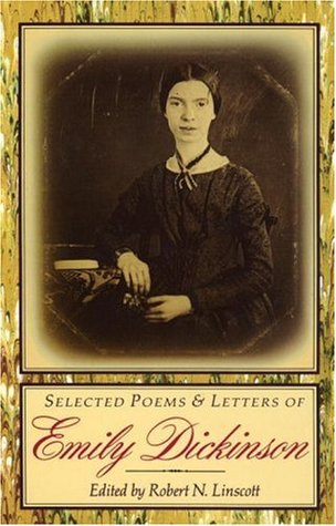 Selected Poems & Letters of Emily Dickinson (Used Paperback) - Emily Dickinson