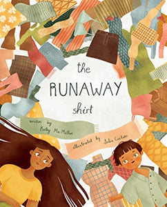 The Runaway Shirt (Used Book) - Kathy MacMillan