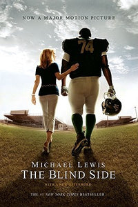 The Blind Side (Used Paperback) - Michael Lewis