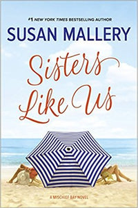 Sisters Like Us (Used Paperback) - Susan Mallery