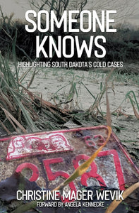 Someone Knows (Used Paperback) - Christine Mager Wevik