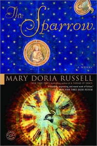 The Sparrow (Used Book) - Mary Doria Russell