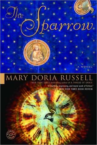 The Sparrow (Used Paperback) - Mary Doria Russell