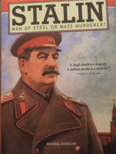 Stalin (Used Hardcover) - Michael Kerrigan