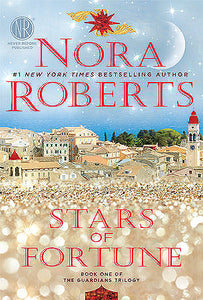 Stars Of Fortune (Used Paperback) - Nora Roberts