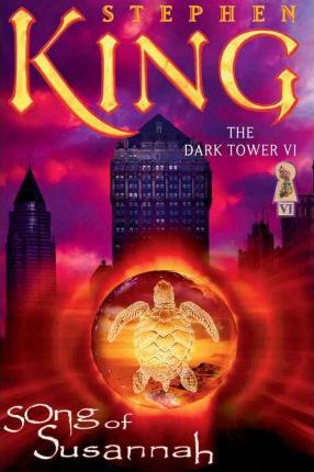 Song of Susannah (Used Paperback) - Stephen King