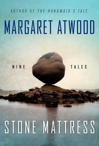Stone Mattress (Used Hardcover) - Margaret Atwood
