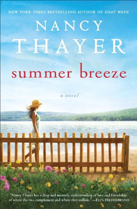Summer Breeze (Used Book) - Nancy Thayer