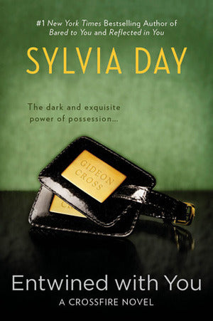 Entwined With You (Used Book) - Sylvia Day