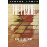 The Plague (Used Paperback) - Albert Camus